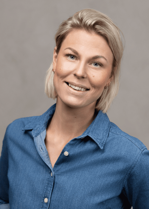 Tandhälsa Elin